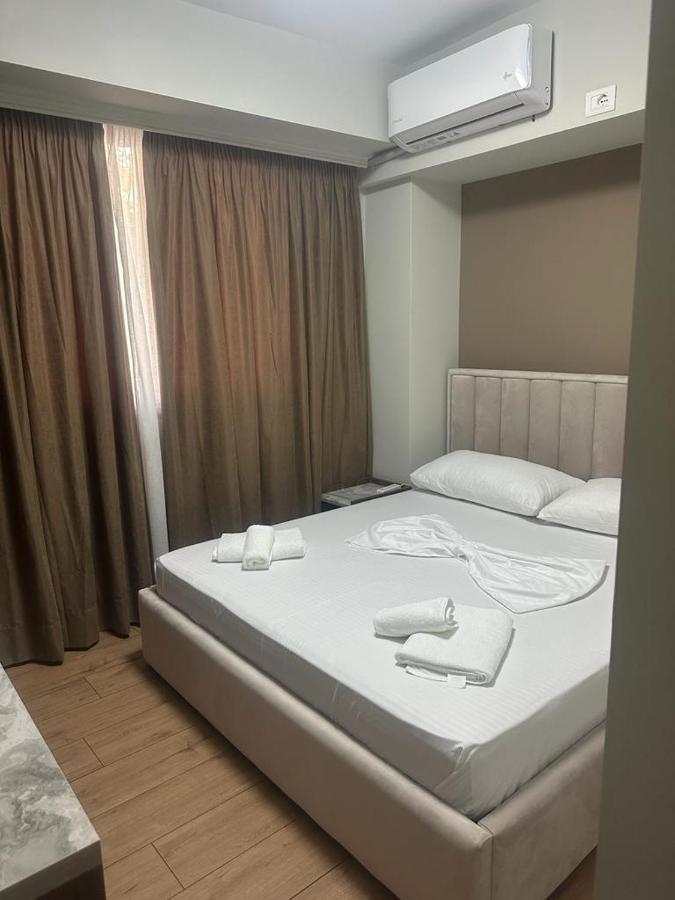 Hotel Her วญอเรอ ภายนอก รูปภาพ