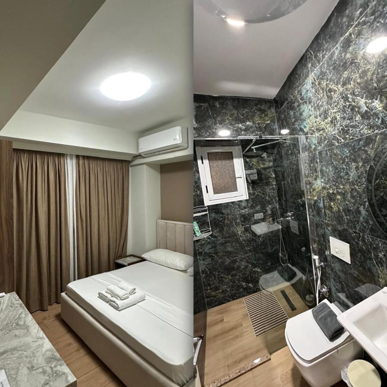 Hotel Her วญอเรอ ภายนอก รูปภาพ